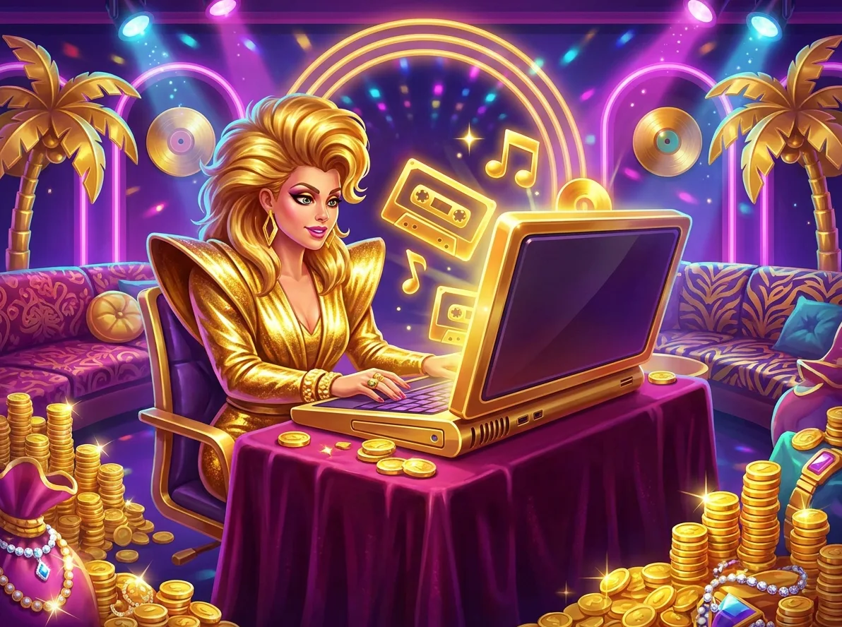 Gold on Mac