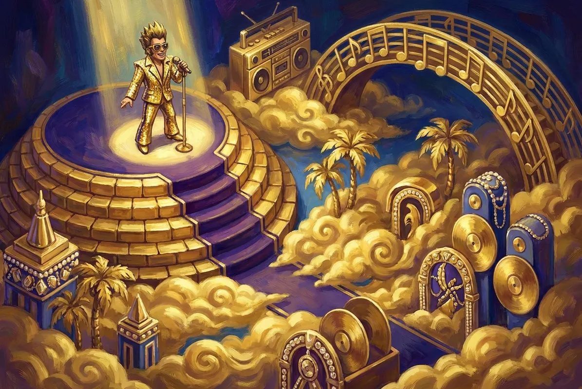 Gold VIP bonus